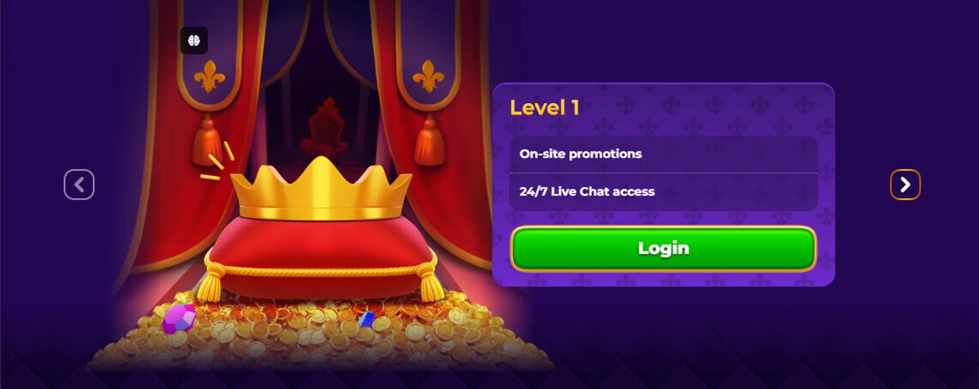 onlybet