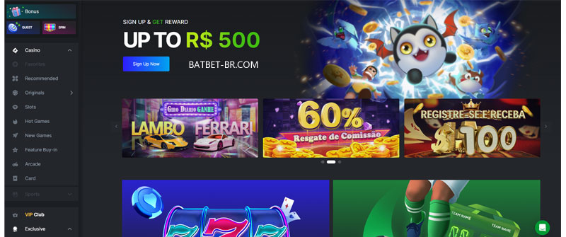 wjcasino net