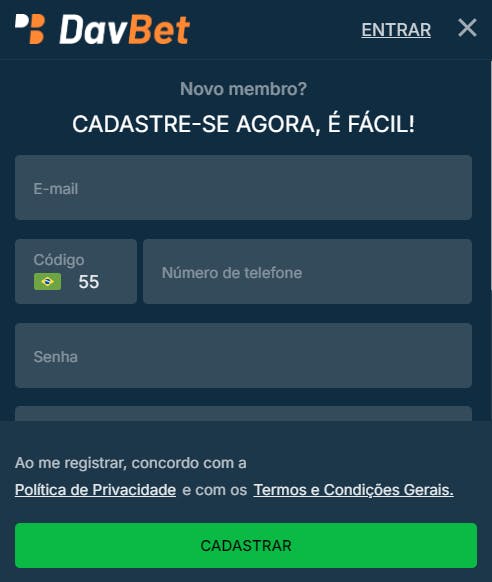 Betano.com baixar