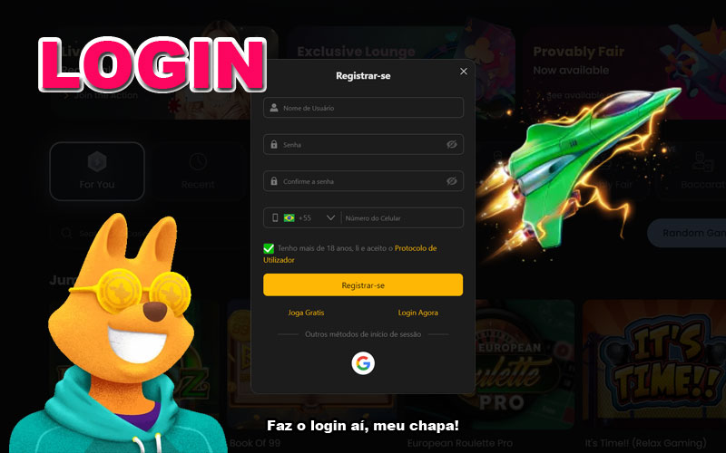 leovegas