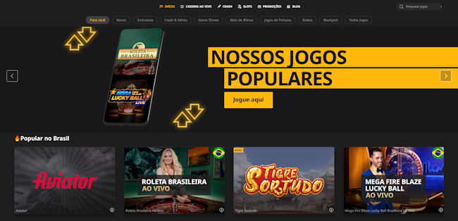 cr7jogo login