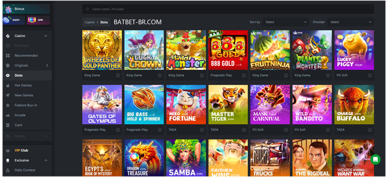 casinoly