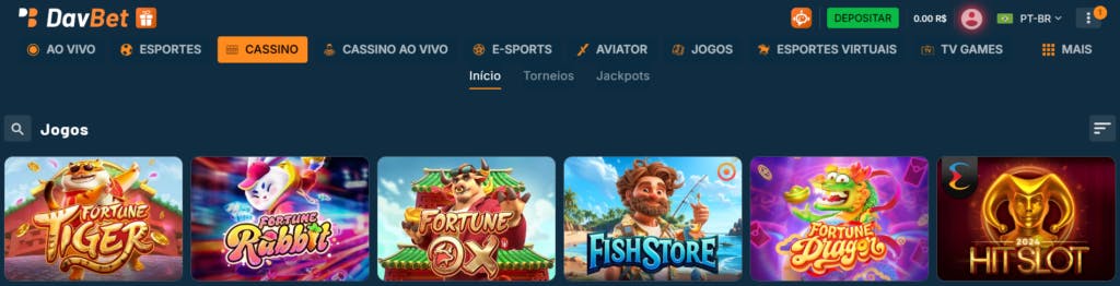 Bet7k.com e confiavel