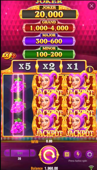 4 bet