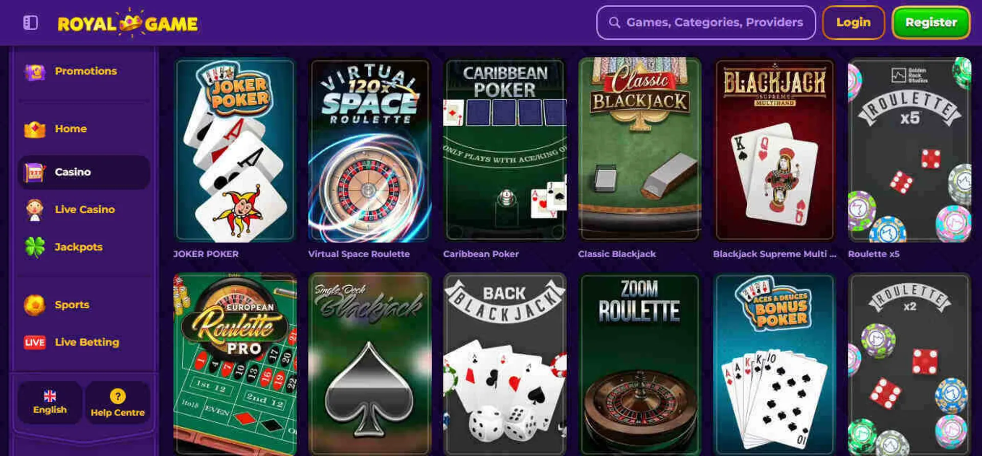 fogobet