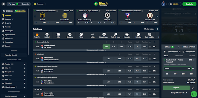 ufcbet