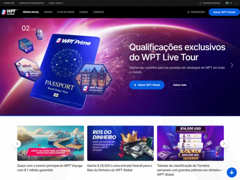 Betano casino ao vivo