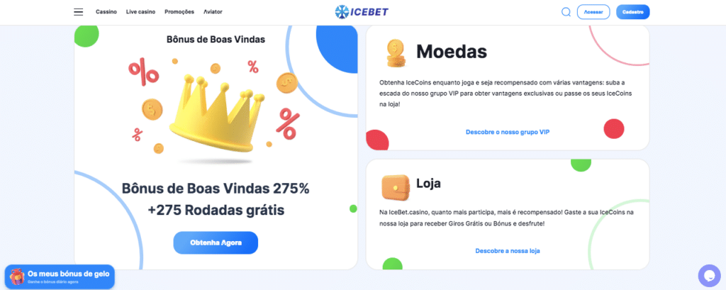 como tá a classificação