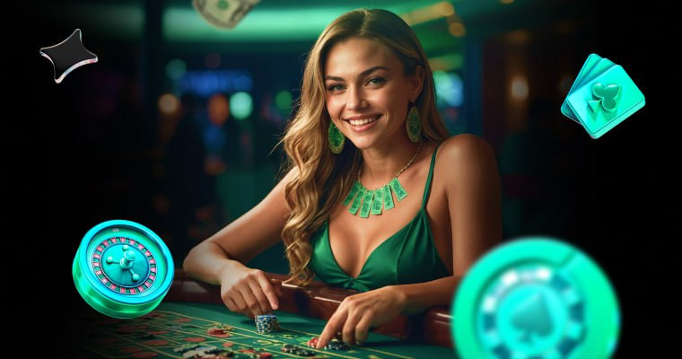 Casino bet365 login