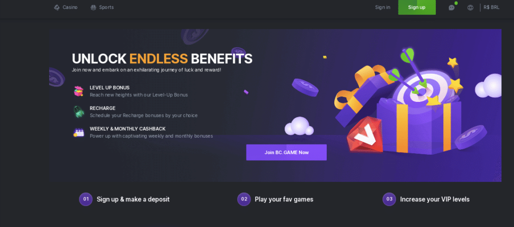 Fthbet login