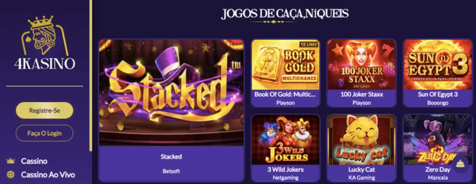 Sssgame casino