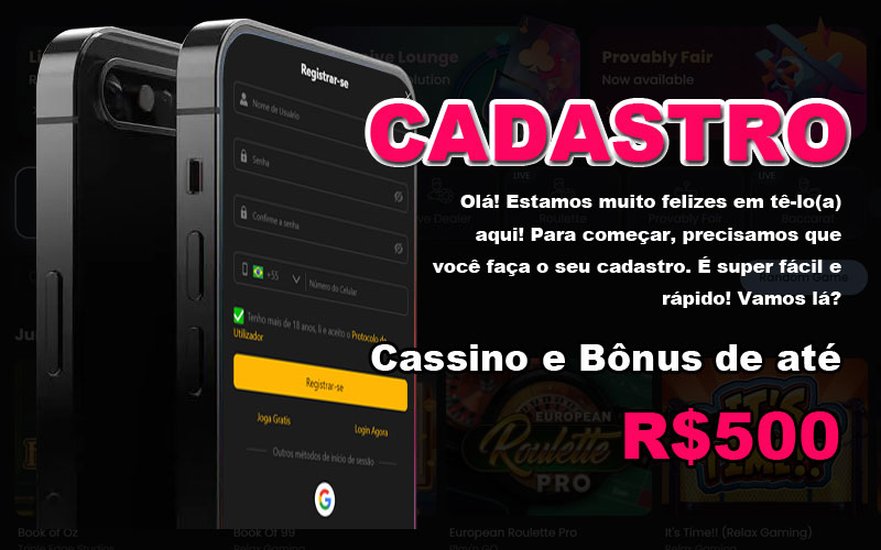Chat da betano