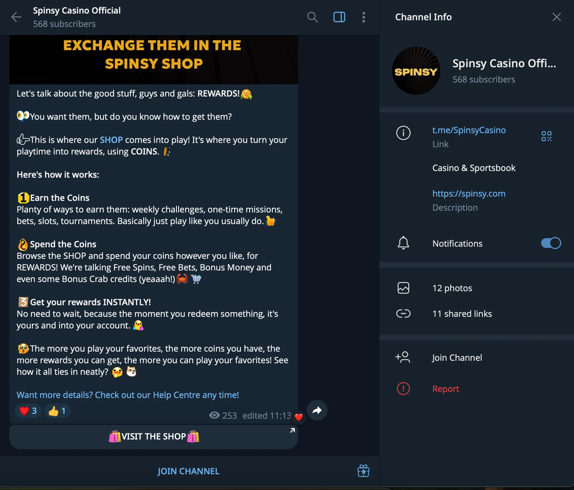 tivitbet