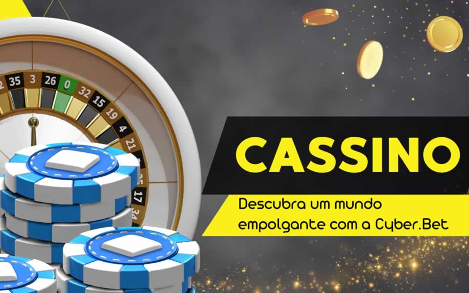Aplicativo bet365