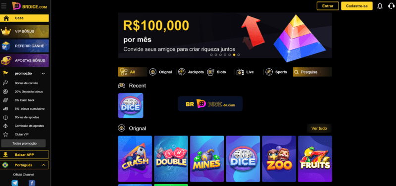 Série b 23