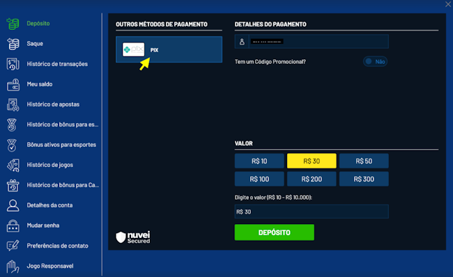 desafio dos placares bet365
