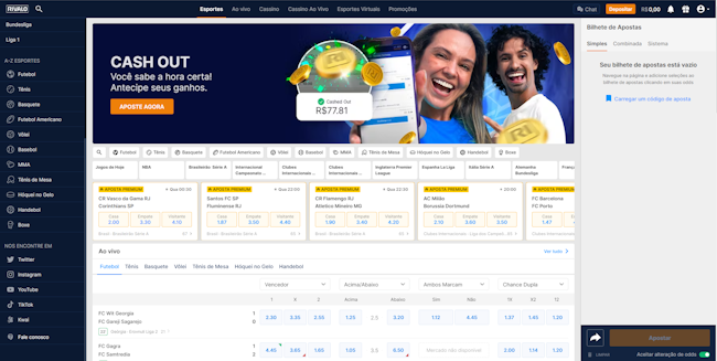 Bola de ouro bet365