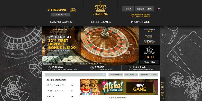 Pokerstars casino mi