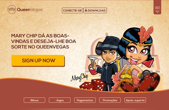 Site brazino